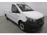 Mercedes-Benz Vito bei Reisemobile.expert - Abbildung (3 / 15)