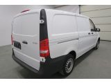 Mercedes-Benz Vito bei Reisemobile.expert - Abbildung (6 / 15)