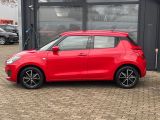 Suzuki Swift bei Reisemobile.expert - Abbildung (4 / 14) Suzuki Swift bei Reisemobile.expert - Abbildung (4 / 14)