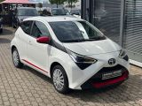 Toyota Aygo bei Reisemobile.expert - Abbildung (15 / 15) Toyota Aygo bei Reisemobile.expert - Abbildung (15 / 15)