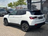Jeep Compass bei Reisemobile.expert - Abbildung (5 / 15)