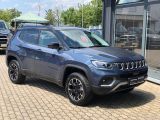 Jeep Compass bei Reisemobile.expert - Abbildung (15 / 15)