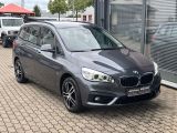 BMW 2er bei Reisemobile.expert - Abbildung (15 / 15)