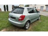 Skoda Fabia bei Reisemobile.expert - Abbildung (3 / 12)