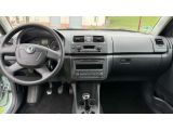 Skoda Fabia bei Reisemobile.expert - Abbildung (7 / 12)