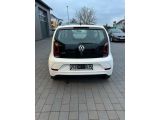 VW Up bei Reisemobile.expert - Abbildung (2 / 9)