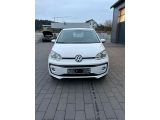 VW Up bei Reisemobile.expert - Abbildung (4 / 9)