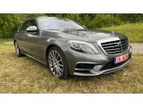 Mercedes-Benz S-Klasse bei Reisemobile.expert - Abbildung (2 / 15)