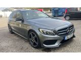 Mercedes-Benz C-Klasse bei Reisemobile.expert - Abbildung (2 / 15)