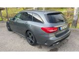 Mercedes-Benz C-Klasse bei Reisemobile.expert - Abbildung (4 / 15)