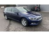 VW Passat bei Reisemobile.expert - Abbildung (4 / 14)