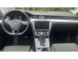VW Passat bei Reisemobile.expert - Abbildung (3 / 14)