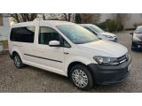 VW Caddy bei Reisemobile.expert - Abbildung (2 / 14)