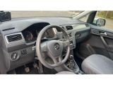 VW Caddy bei Reisemobile.expert - Abbildung (5 / 14)