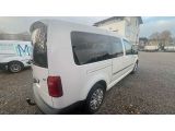 VW Caddy bei Reisemobile.expert - Abbildung (3 / 14)