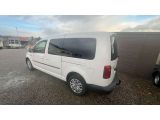 VW Caddy bei Reisemobile.expert - Abbildung (4 / 14)