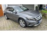 Mercedes-Benz GLA-Klasse bei Reisemobile.expert - Abbildung (2 / 5)