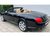 Bentley Continental bei Reisemobile.expert - Abbildung (7 / 15)