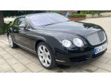 Bentley Continental bei Reisemobile.expert - Abbildung (2 / 15)