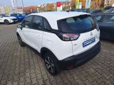 Opel Crossland X bei Reisemobile.expert - Abbildung (5 / 11) Opel Crossland X bei Reisemobile.expert - Abbildung (5 / 11)