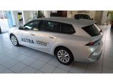 Opel Astra bei Reisemobile.expert - Abbildung (3 / 7)