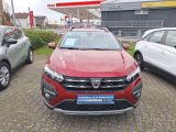 Dacia Sandero bei Reisemobile.expert - Abbildung (3 / 13)