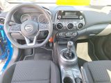 Nissan Juke bei Reisemobile.expert - Abbildung (10 / 11) Nissan Juke bei Reisemobile.expert - Abbildung (10 / 11)