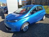 Renault Zoe bei Reisemobile.expert - Abbildung (2 / 13)