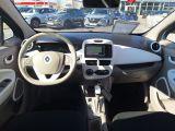 Renault Zoe bei Reisemobile.expert - Abbildung (11 / 13)