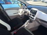 Renault Zoe bei Reisemobile.expert - Abbildung (9 / 13)