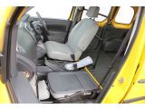 Renault Kangoo bei Reisemobile.expert - Abbildung (13 / 15)