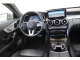Mercedes-Benz C 200 4Matic Coupe AMG bei Reisemobile.expert - Abbildung (8 / 15)