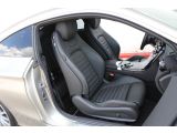 Mercedes-Benz C 200 4Matic Coupe AMG bei Reisemobile.expert - Abbildung (9 / 15)