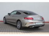 Mercedes-Benz C 200 4Matic Coupe AMG bei Reisemobile.expert - Abbildung (4 / 15)