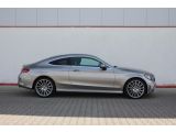 Mercedes-Benz C 200 4Matic Coupe AMG bei Reisemobile.expert - Abbildung (3 / 15)