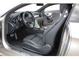 Mercedes-Benz C 200 4Matic Coupe AMG bei Reisemobile.expert - Abbildung (6 / 15)