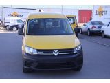 VW Caddy bei Reisemobile.expert - Abbildung (2 / 15)