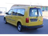 VW Caddy bei Reisemobile.expert - Abbildung (6 / 15)