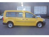 VW Caddy bei Reisemobile.expert - Abbildung (5 / 15)