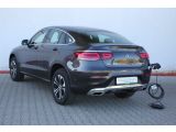 Mercedes-Benz GLC-Klasse bei Reisemobile.expert - Abbildung (4 / 15)