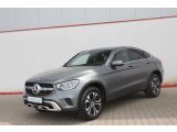 Mercedes-Benz GLC-Klasse bei Reisemobile.expert - Abbildung (2 / 15)