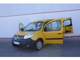 Renault Kangoo bei Reisemobile.expert - Abbildung (4 / 15)