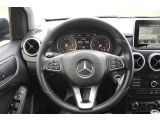 Mercedes-Benz B 180d BlueEfficiency Edition bei Reisemobile.expert - Abbildung (11 / 15)