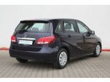 Mercedes-Benz B 180d BlueEfficiency Edition bei Reisemobile.expert - Abbildung (5 / 15)