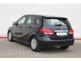 Mercedes-Benz B 180d BlueEfficiency Edition bei Reisemobile.expert - Abbildung (7 / 15)