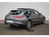 Mercedes-Benz CLA 250e Shooting Brake bei Reisemobile.expert - Abbildung (5 / 15)