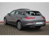 Mercedes-Benz CLA 250e Shooting Brake bei Reisemobile.expert - Abbildung (4 / 15)