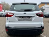 Ford EcoSport bei Reisemobile.expert - Abbildung (5 / 15)