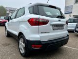 Ford EcoSport bei Reisemobile.expert - Abbildung (4 / 15)