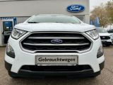 Ford EcoSport bei Reisemobile.expert - Abbildung (2 / 15)